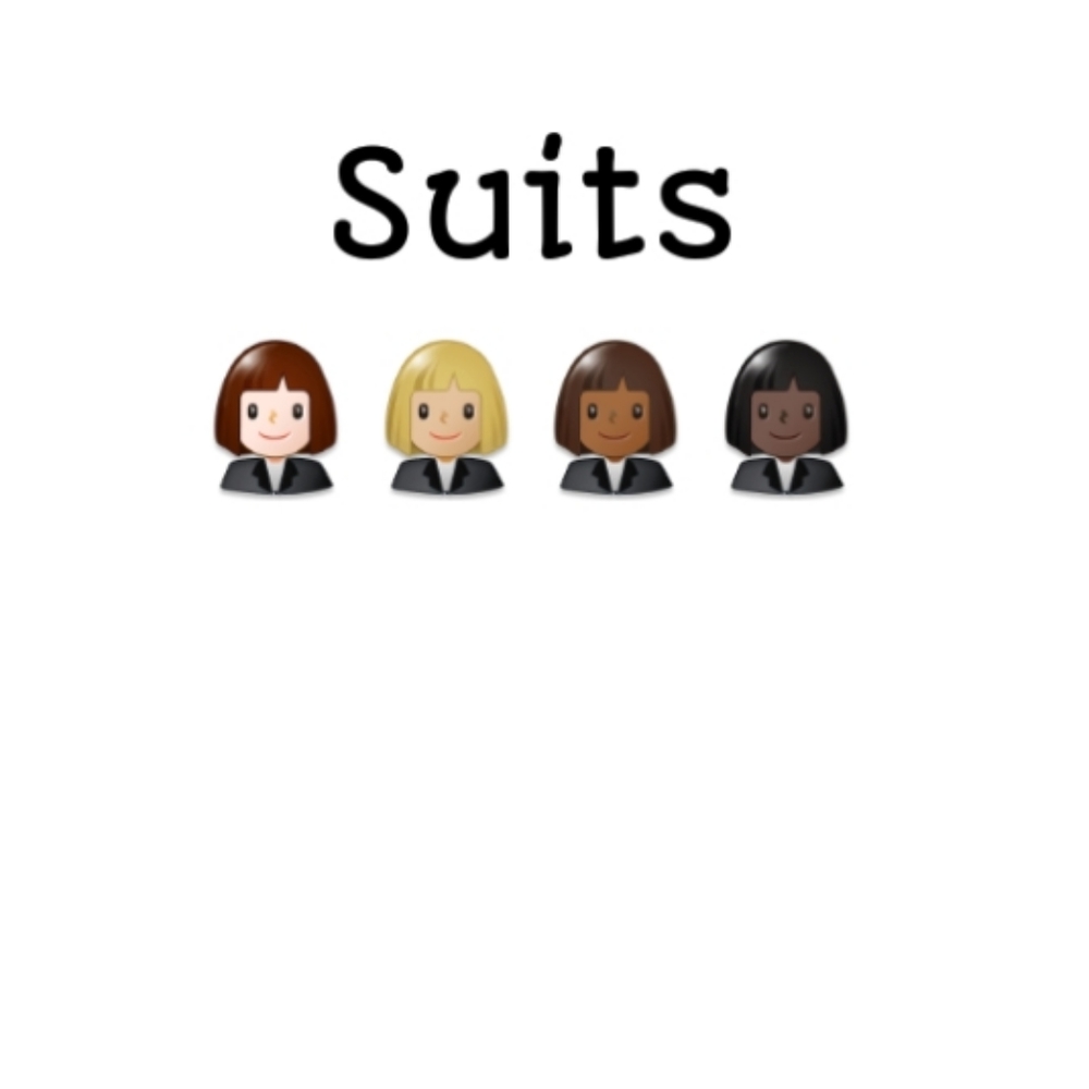 Women's Suits